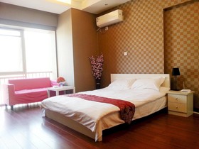 Dalian Marriott Hotel Style Apartments