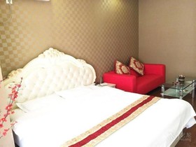 Dalian Marriott Hotel Style Apartments