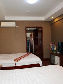 Dalian Marriott Hotel Style Apartments