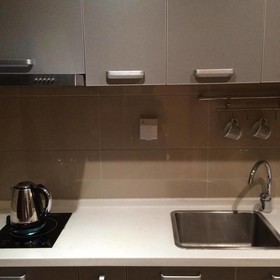 Dalian Marriott Hotel Style Apartments