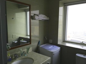 Dalian Marriott Hotel Style Apartments