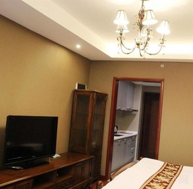Dalian Marriott Hotel Style Apartments