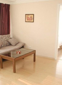 Dalian Shiyuan Business Apartment Hotel