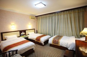 Atour Hotel Jinma Road Development Zone Dalian