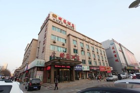 Atour Hotel Jinma Road Development Zone Dalian