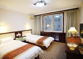 Atour Hotel Jinma Road Development Zone Dalian
