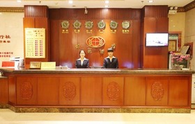 Atour Hotel Jinma Road Development Zone Dalian