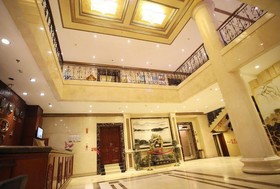 Atour Hotel Jinma Road Development Zone Dalian