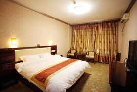 Atour Hotel Jinma Road Development Zone Dalian