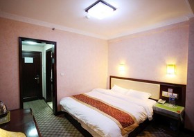 Atour Hotel Jinma Road Development Zone Dalian