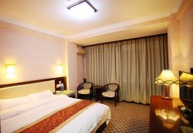 Atour Hotel Jinma Road Development Zone Dalian