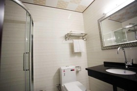 Atour Hotel Jinma Road Development Zone Dalian