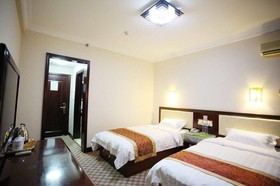 Atour Hotel Jinma Road Development Zone Dalian