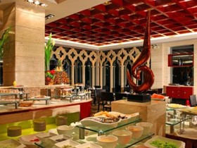 Dalian East Hotel