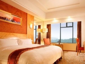 Dalian East Hotel
