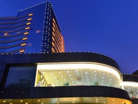 Dalian East Hotel