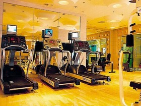 Dalian East Hotel