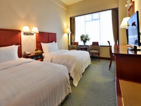Dalian East Hotel