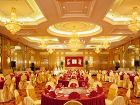 Dalian East Hotel