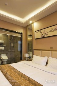 Ekinn Hotel Dlian Airport Jinsanjiao Branch