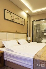 Ekinn Hotel Dlian Airport Jinsanjiao Branch