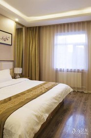 Ekinn Hotel Dlian Airport Jinsanjiao Branch