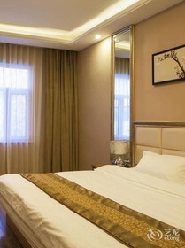 Ekinn Hotel Dlian Airport Jinsanjiao Branch