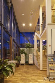 Ekinn Hotel Dlian Airport Jinsanjiao Branch