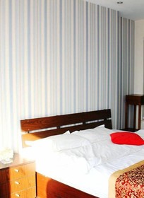 Enji Apartment Hotel Bainianhui - Dalian