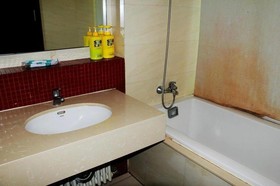 Enji Apartment Hotel Bainianhui - Dalian