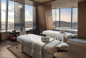 Four Seasons Hotel Dalian