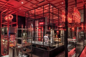 Four Seasons Hotel Dalian
