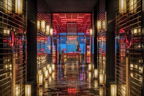 Four Seasons Hotel Dalian