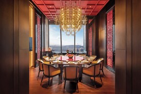 Four Seasons Hotel Dalian