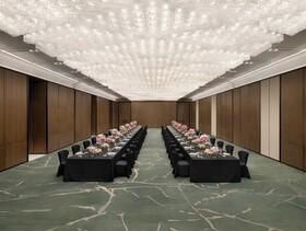 Four Seasons Hotel Dalian