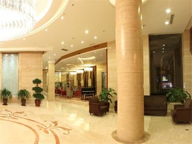 Furong International