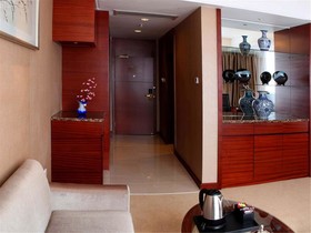 Furong International
