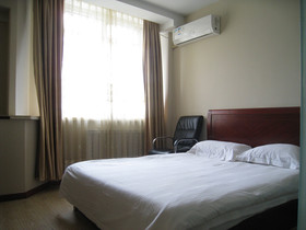 GreenTree Inn Dalian Kaifa District West Huanghai Road Express Hotel