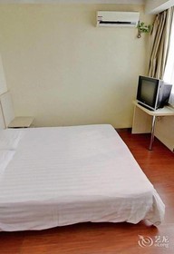 Ji Hotel Dalian Railway Station