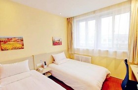 Ace Hotel Selected Dalian