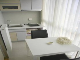 Harbour Plaza Deluxe Serviced Apartments
