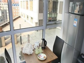 Harbour Plaza Deluxe Serviced Apartments
