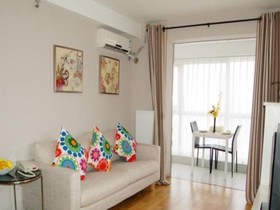Harbour Plaza Deluxe Serviced Apartments