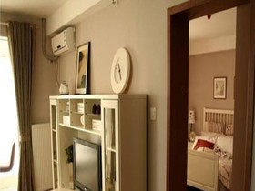 Harbour Plaza Deluxe Serviced Apartments