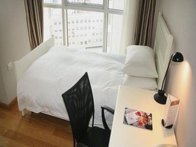 Harbour Plaza Deluxe Serviced Apartments