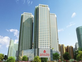 Harbour Plaza Deluxe Serviced Apartments