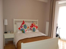 Harbour Plaza Deluxe Serviced Apartments