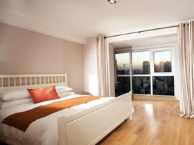Harbour Plaza Deluxe Serviced Apartments