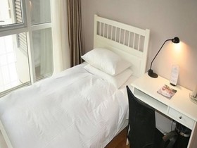 Harbour Plaza Deluxe Serviced Apartments