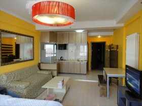 Heping Seascape Elite Residence